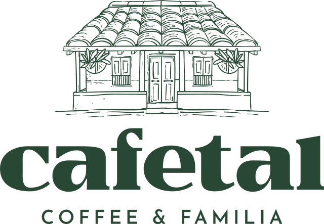 Cafetal, Coffee and Familia