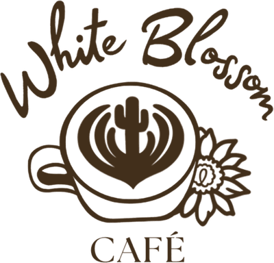 White Blossom Café
